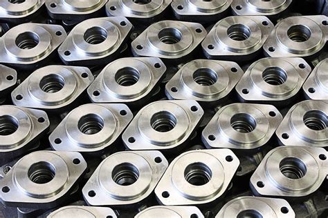 medium volume cnc part production|CNC Machined Parts for Critical Applications: What .